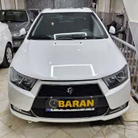 دنا پلاس اتوماتیک 99