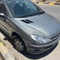 فروش ۲۰۶ تیپ۵