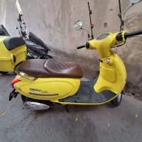 کاوان اس ۱۵۰|موتورسیکلت|تهران, حافظیه|دیوار