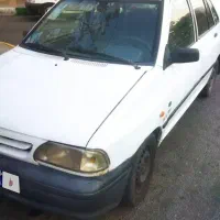 پراید مدل ۸۸