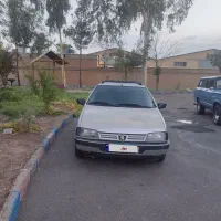 روا سال دوگانه فابریک مدل ۸۹|خودرو سواری و وانت|قم, شهرک فاطمیه|دیوار