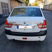 پارس تندر|خودرو سواری و وانت|اهر, |دیوار