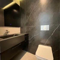 لاکچری جابر/بینظیر/دونبش 155متری/سه خواب/اکواریوم|فروش آپارتمان|اصفهان, طامه|دیوار