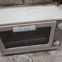 توستر|اجاق گاز و لوازم برقی پختوپز|ملارد, |دیوار