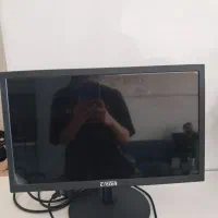 مانیتوراستوک ۱۷اینچ تا ۲۲|قطعات و لوازم جانبی رایانه|صدرا-فارس, فاز ۱|دیوار