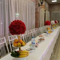 برگزاری مراسم تولد عقد عروسی در باغ تالار غزل|خدمات پذیرایی، مراسم|پیشوا, |دیوار