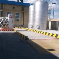 باسکول 5 الی 200 تن