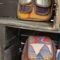 کیف سنتی|کیف، کفش، کمربند|محمودآباد, |دیوار