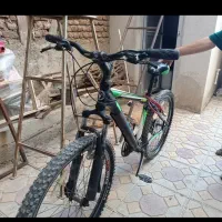 دوچرخه ویوا|دوچرخه، اسکیت، اسکوتر|مریوان, |دیوار