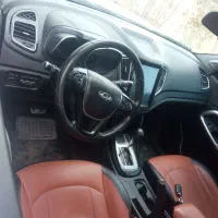 تیگو5فول 97|خودرو سواری و وانت|سنندج, |دیوار