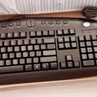 موس کیبورد گیمینگ A4tech Kx-2810