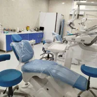 کلینیک دندانپزشکی تخصصی و فوق حرفه ای|خدمات آرایشگری و زیبایی|یزد, |دیوار