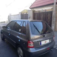 پراید ۱۱۱ مدل ۹۱ نوک مدادی|خودرو سواری و وانت|اندیشه, اندیشه فاز ۱|دیوار