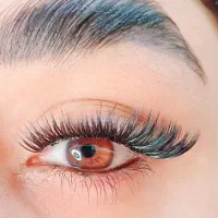 مدل رایگان کاشت مژه هیدن