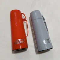 فلاسک نیم لیتر