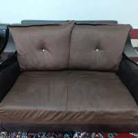 مبل ۷ نفره|مبلمان خانگی و میز عسلی|تربت‌حیدریه, بالا ولایت|دیوار