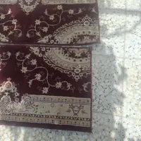 کناره قالی