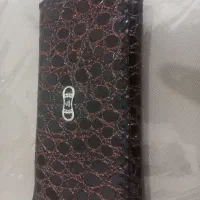 کیف پول،گوشی،کارت وبسیار جادار دست ساز