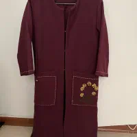 پالتو کاملا سالم