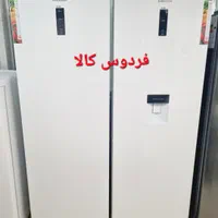 یخچال و فریزر(فردوس کالا)30 فوت امرسان مدل2قلو|یخچال و فریزر|گرگان, |دیوار