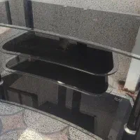 میز پایه تلویزیون