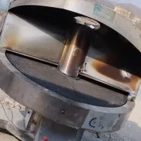 دستگاه نانوایی