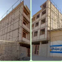 پیش فروش واحد 176متری سه خواب