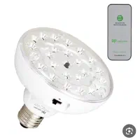 لامپ اضطراری دی پی سرپیچe27