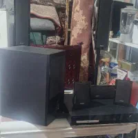 اسپیکر بلوتوث دار سونی