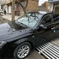 دنا پلاس اتوماتیک، مدل ۱۴۰۳|خودرو سواری و وانت|کرج, گوهردشت|دیوار