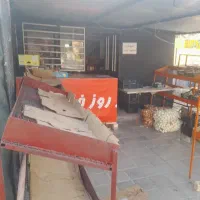 کرایه دکه بازار آ۲ متراژ بالا