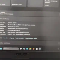 لپتاپ tuf f15|رایانه همراه|زرند, |دیوار