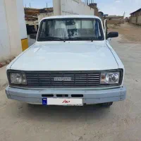 فروش اقساطی مزدا دوکابین و معاوضه|خودرو سواری و وانت|بروجن, |دیوار