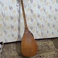 ساز|سازهای سنتی|پارس‌آباد, |دیوار