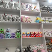 عروسک به صورت عمده و خرده|اسباببازی|سنندج, |دیوار