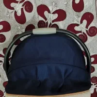 کریر و کنار تخت مادر