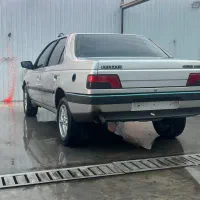 405 سالم|خودرو سواری و وانت|قم, ناصردیوان|دیوار