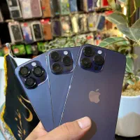 iphone 14 promax حافظه 256 باتری 100|موبایل|نیشابور, امام خمینی|دیوار