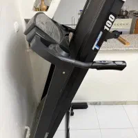 تردمیل Turbo Fitness مدل TF100
