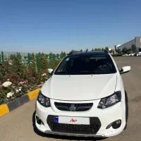 کوییک R اتوماتیک آپشنال