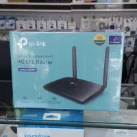 مودم سیم کارتی TPLINK MR202