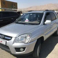 اسپورتیج ۲۰۱۰