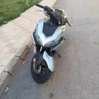 موتور  ایروکس