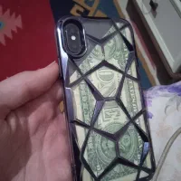 آیفون x حافظه ۶۴|موبایل|الوند, |دیوار