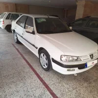 پارس مدل 402