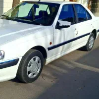 ماشین پارس xu7 مدل 94