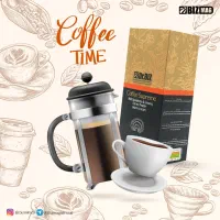 قهوه گانودرما اصل با تایید حضوری