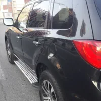 هایما S7 توربو 1800cc مدل 96 بیرنگ|خودرو سواری و وانت|رشت, جانبازان|دیوار