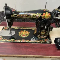 چرخ خیاطی