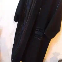 مانتو مجلسی شیک